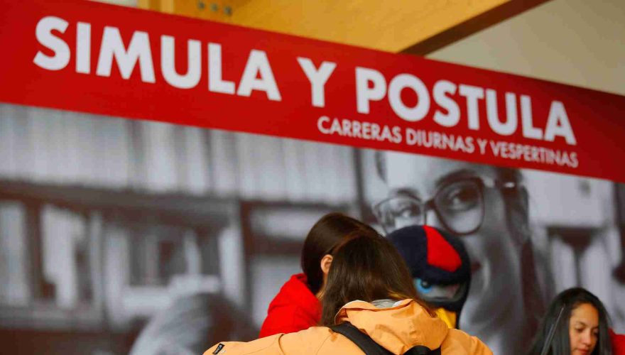 Admisión 2025: datos de cómo postular correctamente a la Educación Superior