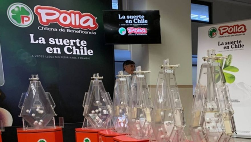 La Suerte en Chile 2024: revisa con tu RUT si eres uno de los ganadores del último sorteo del año