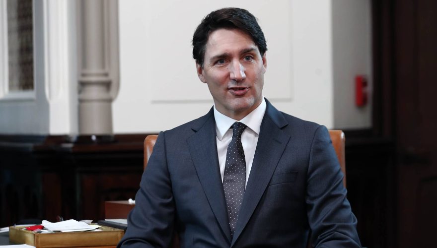 Qué pasa en Canadá y por qué renunció el primer ministro Justin Trudeau