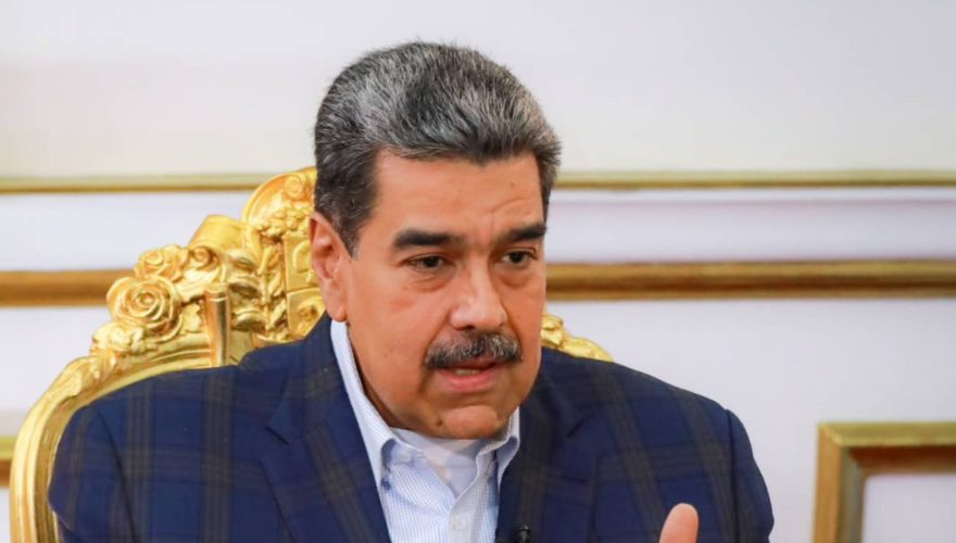 Las medidas que implementó Nicolás Maduro ante la inminente llegada de Edmundo González a Venezuela