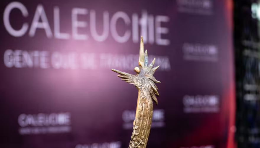 Premios Caleuche 2025: quiénes son los nominados, cómo votar y dónde ver la ceremonia