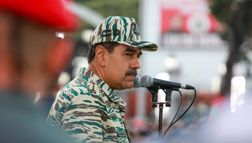 “Será neutralizada cualquier aeronave”: las amenazas del régimen de Nicolás Maduro ante el inminente regreso de Edmundo González