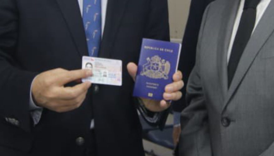 Visa Waiver: Registro Civil informa que EEUU ya reconoce el nuevo pasaporte