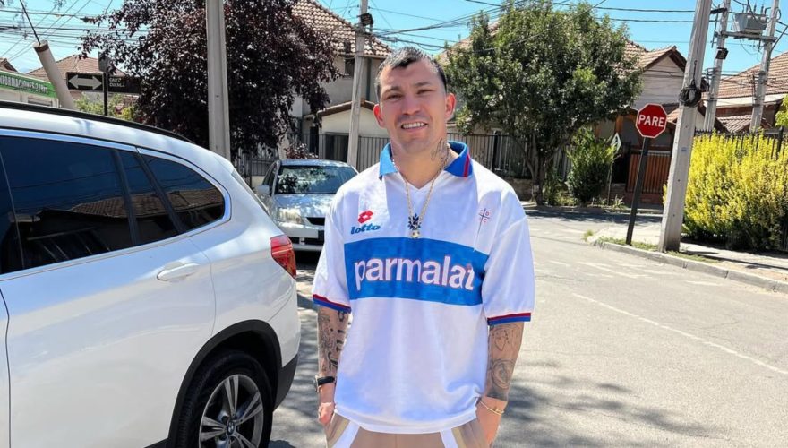 El millonario sueldo de Gary Medel tras ser confirmado como nuevo refuerzo de Universidad Católica