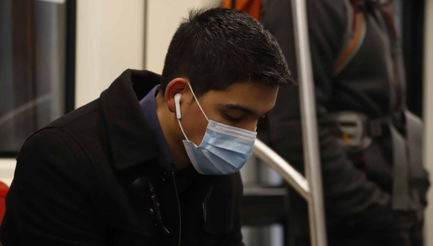 Alerta en China por el Metapneumovirus: cómo se contagia y cuáles son los síntomas de este virus respiratorio