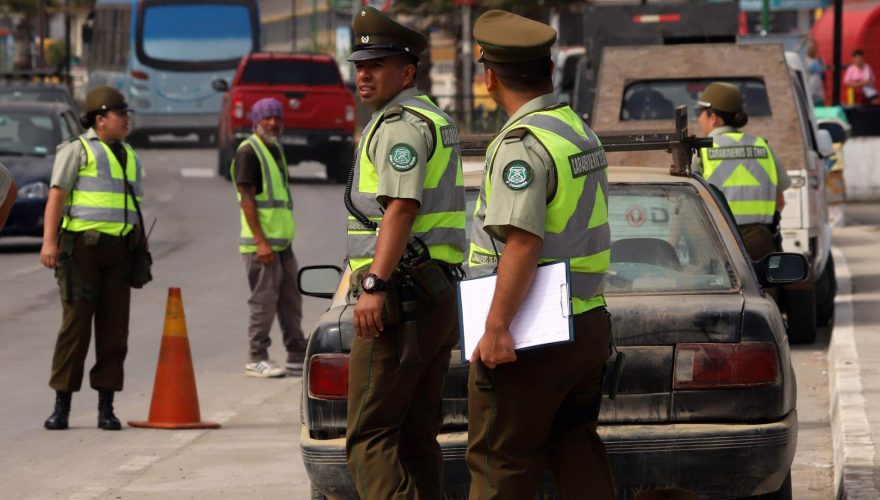 Brutal crimen en Puente Alto: hombre mató a sobrino de 5 años y a su madre antes de ser abatido por Carabineros