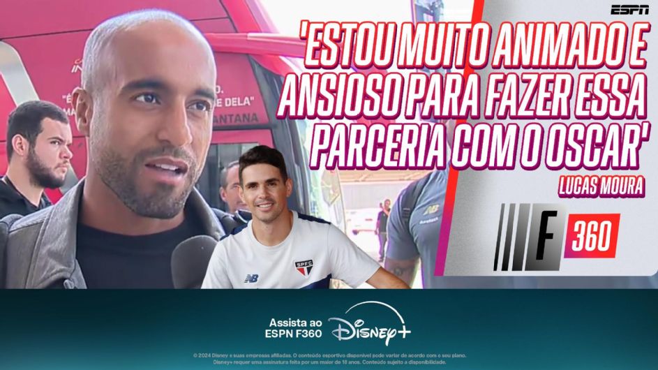 O que falta para São Paulo anunciar ex-lateral do River Plate como novo reforço