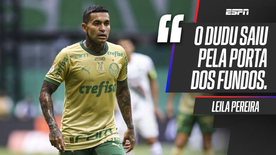 Dudu deu ‘prejuízo’ mesmo para o Palmeiras? Balanços dizem que não é bem assim