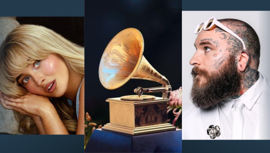 Grammy 2025: dónde, cuándo y cómo ver la ceremonia en streaming