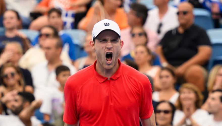 Nicolás Jarry anota triunfazo en ATP de Brisbane y enfrentará a un duro rival: cuándo juega y dónde ver en vivo