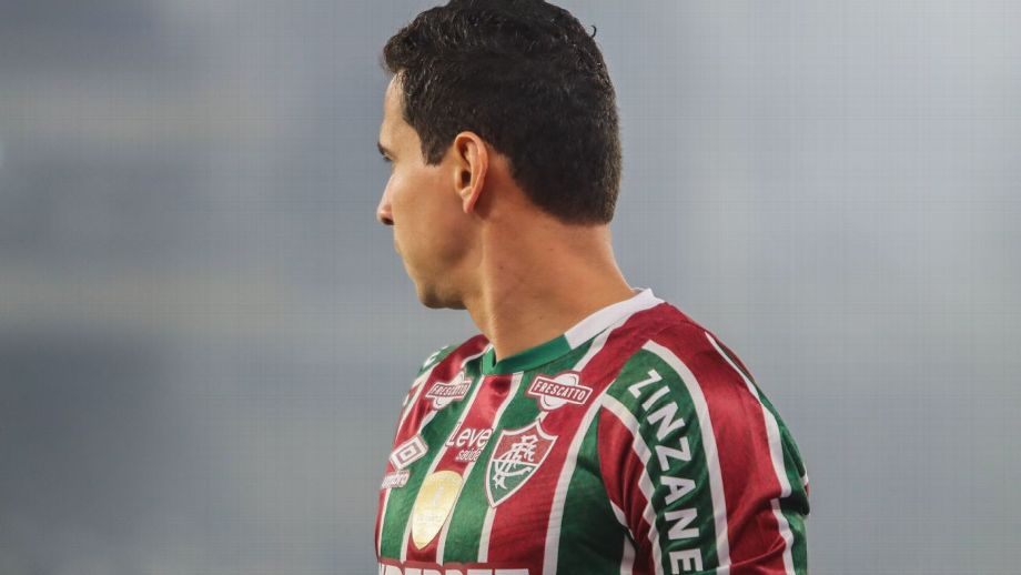 O que é miocardite, problema no coração que vai tirar Ganso do Fluminense por pelo menos um mês