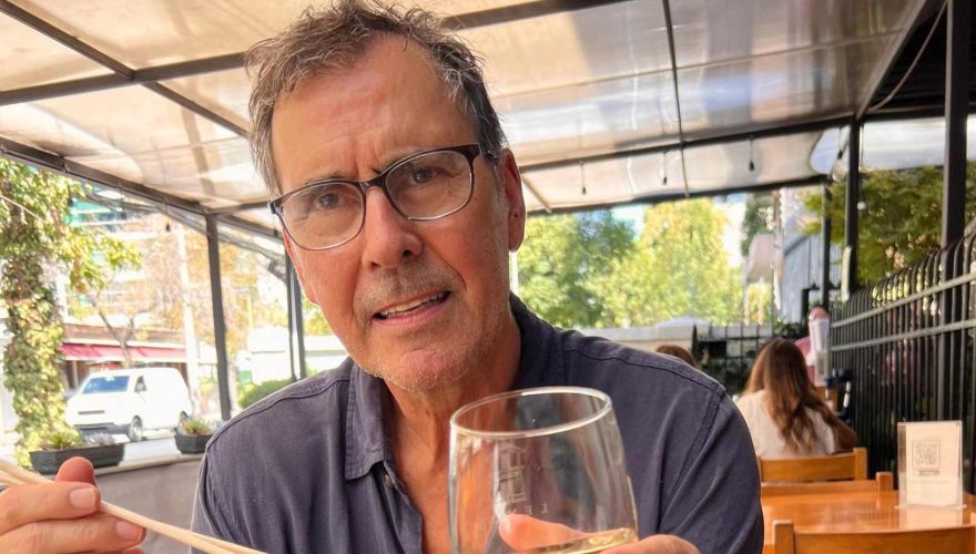 Ex asesora del hogar de Campos y Di Girolamo entregó testimonio: “Nunca vi algún rechazo de Raffaella hacia Cristián”