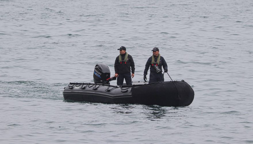 Cuánto llevaba desaparecido el odontólogo cuyo cuerpo fue encontrado en Valdivia