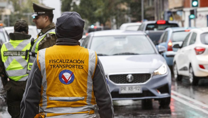 Fiscalizaciones a automovilistas: cuáles son los documentos que debo tener a mano