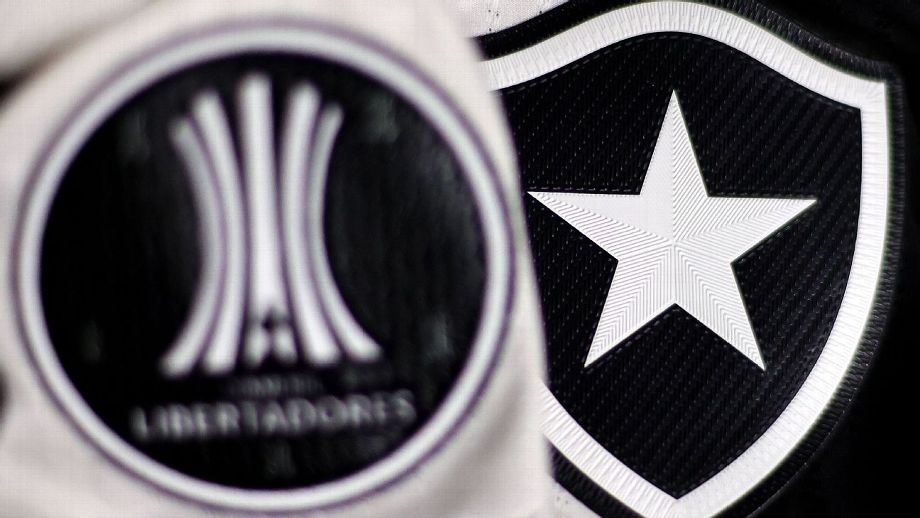 Botafogo se pronuncia sobre atraso de premiações e critica atletas que deixaram o clube: ‘Promovendo inverdades’