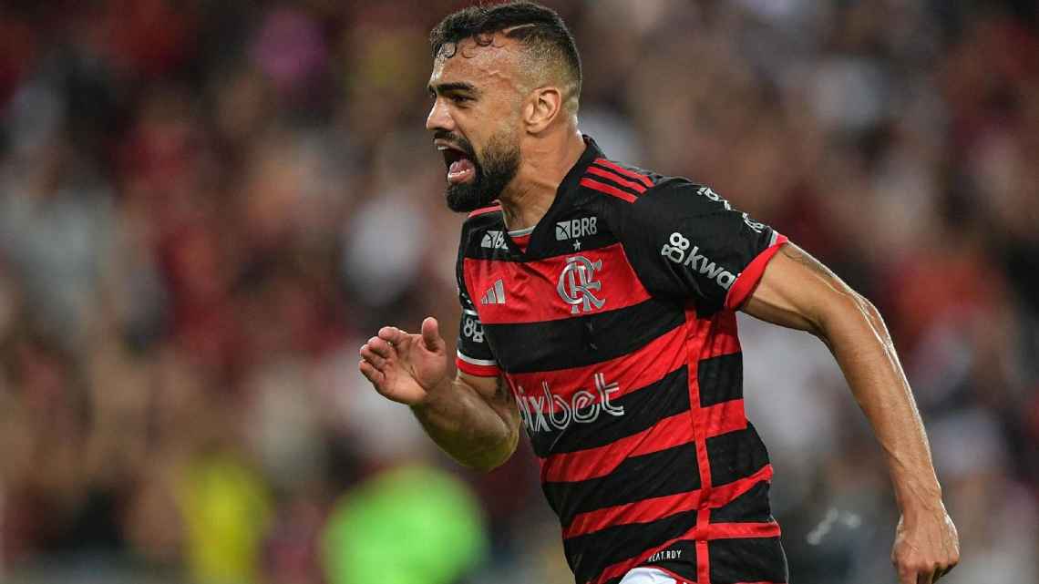 Flamengo ‘fura’ Cruzeiro e oficializa saída de Fabrício Bruno para a Raposa