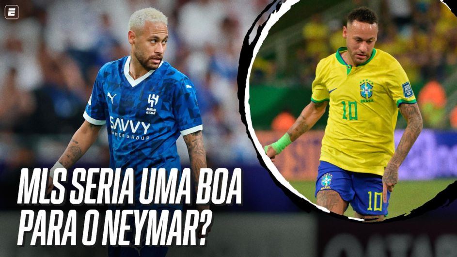 Bombeiro, carpinteiro, professor de Geografia: possíveis novos companheiros de Neymar ganham menos que mais de 300 profissões nos EUA