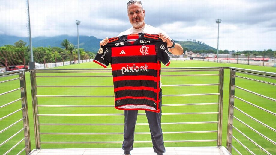 5 perguntas que José Boto certamente terá de responder aos torcedores do Flamengo