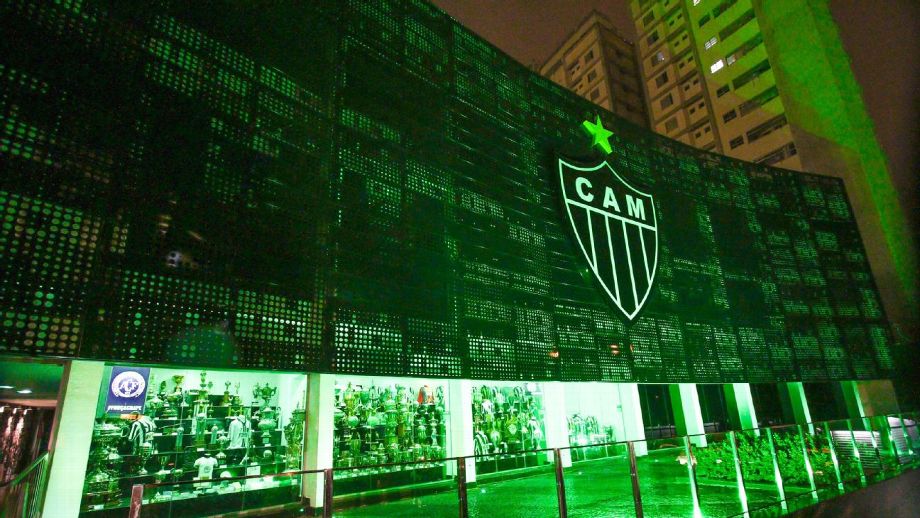 Por que dívida do Atlético-MG aumentou em R$ 90 milhões em 2024 e como clube tenta evitar que isso aconteça em 2025