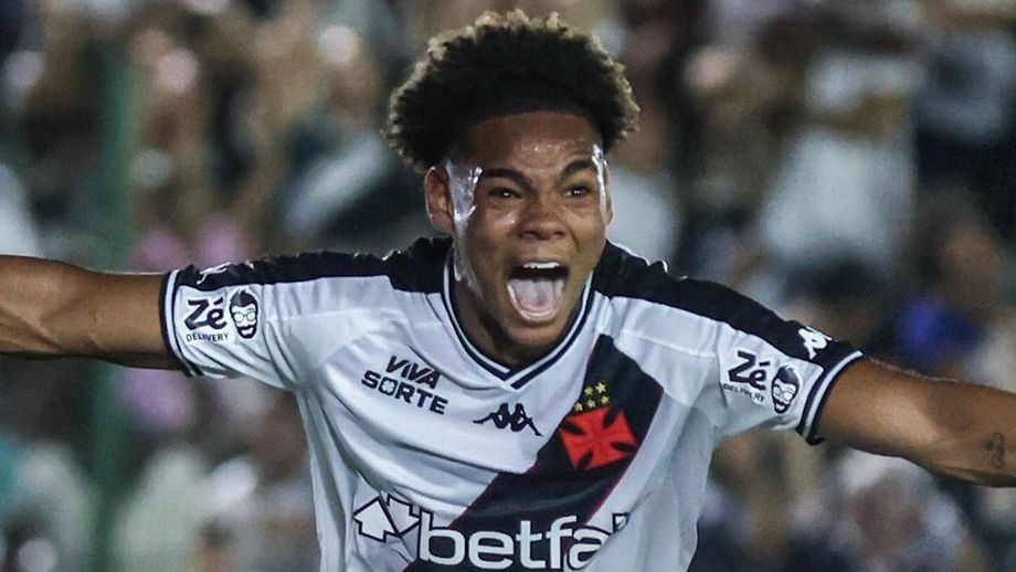 Vasco reage contra o Boavista, empata terceiro jogo seguido e continua sem vencer no Carioca