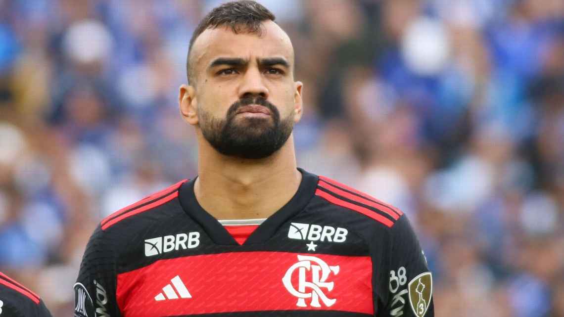 BAP diz que Fabrício Bruno não queria ficar no Flamengo e vê negócio bom para todos: ‘Vamos receber à vista’