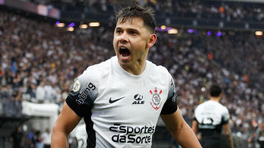 Corinthians renova contrato com o atacante Romero; veja detalhes