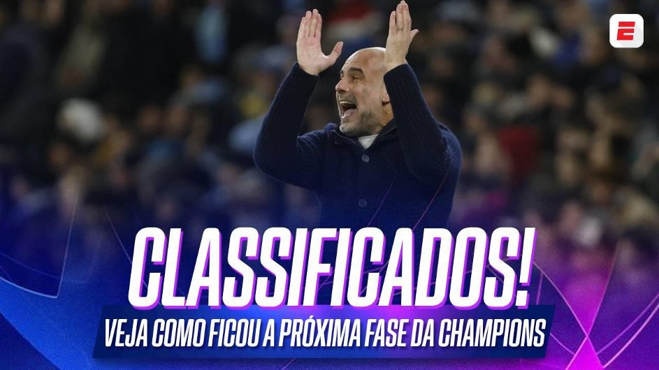 De ‘difícil de entender’ a ‘muito interessante’: novo formato da Champions divide opiniões entre jogadores e técnicos