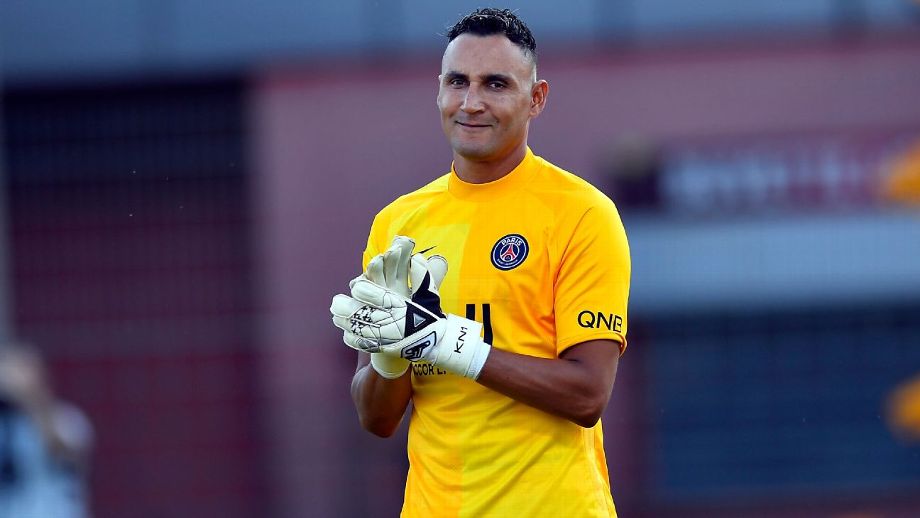 Keylor Navas é anunciado por clube sul-americano como reforço