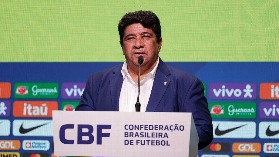 CBF volta das férias, mas futebol feminino do Brasil segue sem calendário