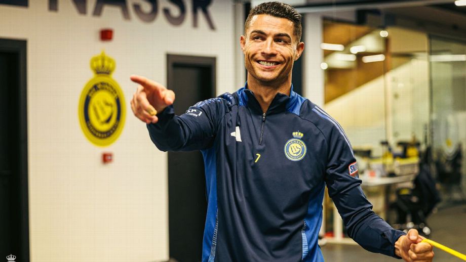 Cristiano Ronaldo será dono de 5% do Al Nassr, quer se rodear de ‘parças’ e foca em Casemiro