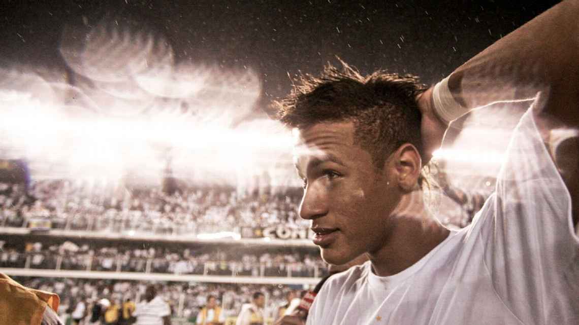 Jogadores ‘invadem’ Instagram de Neymar e celebram retorno ao Santos: ‘O Brasil te agradece’