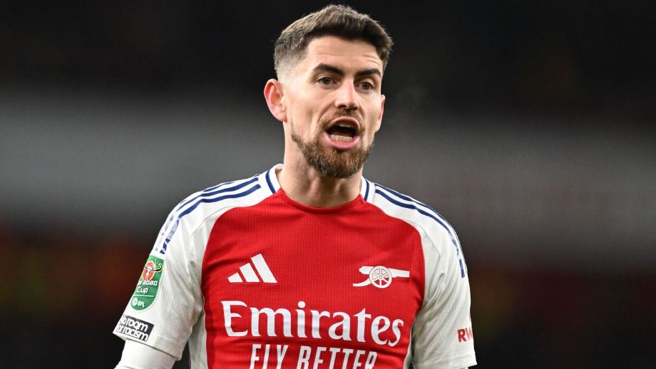 Flamengo procura Jorginho, do Arsenal, para reforçar o meio-campo