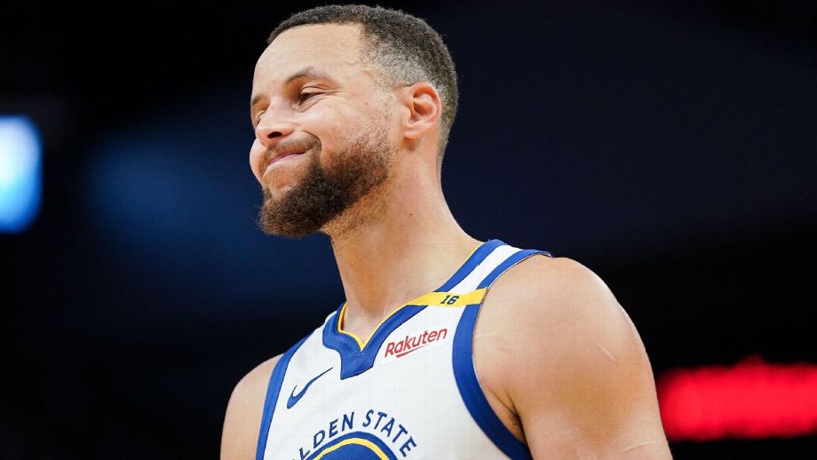 A ‘cobrança’ de Curry para diretoria dos Warriors e o que assistir no Disney+