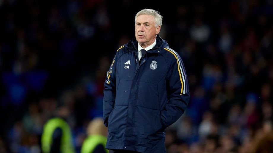 Problemas no Real Madrid? Ancelotti explica clima nos bastidores após reunião, vaias e críticas: ‘Muito a melhorar’