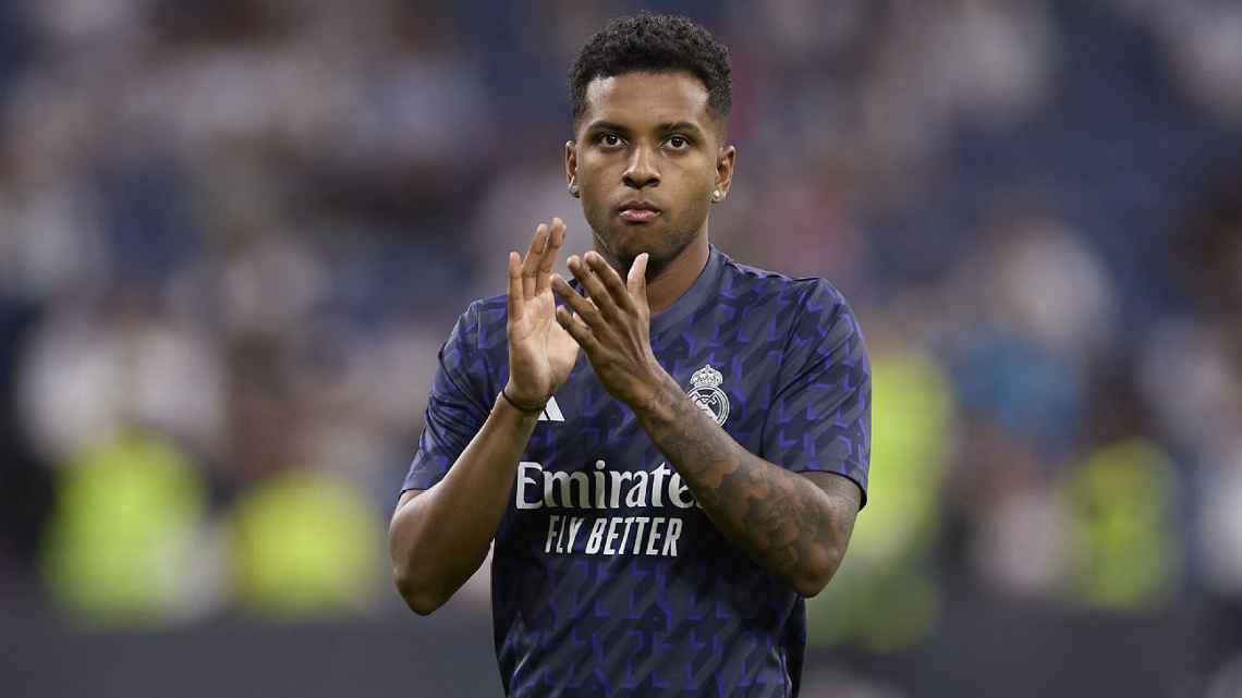 Decisivo, campeão e… coadjuvante no Real Madrid: Rodrygo é o jogador mais subestimado da Champions?