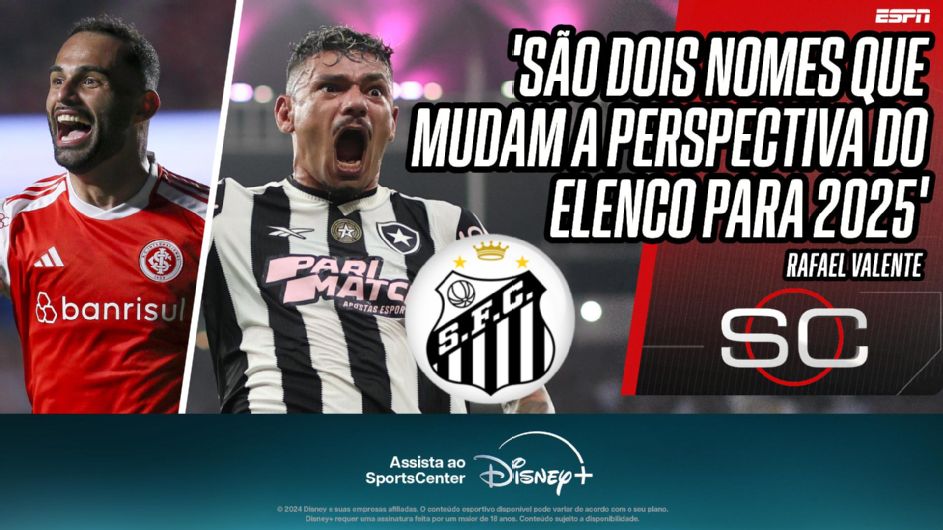 Santos negocia contratação de meia que defendeu o Cruzeiro em 2024