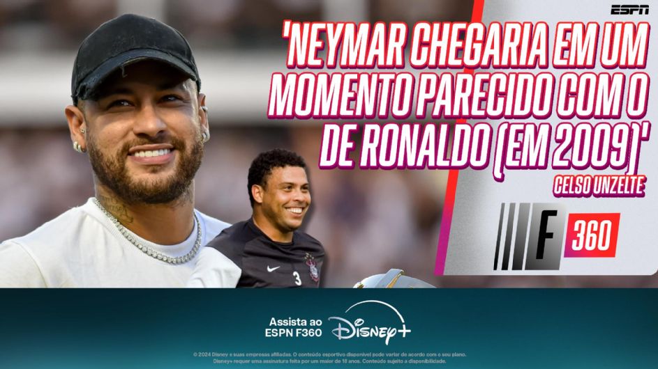 Neymar no Santos? Chegada na MLS? O que sabemos sobre o futuro do astro brasileiro