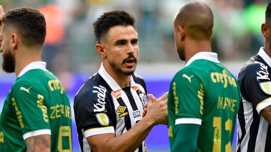 Mayke x Willian: Bigode é condenado a pagar bolada milionária a lateral do Palmeiras em caso das criptomoedas