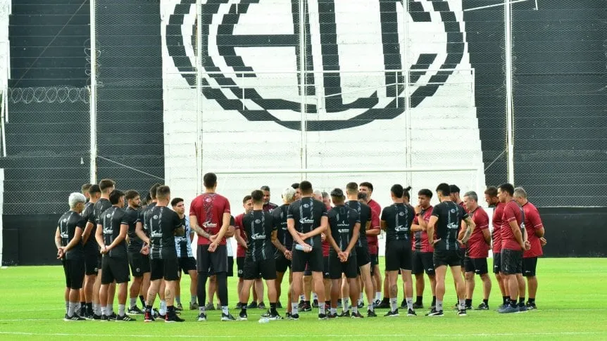 Las bajas que sufrió Central Córdoba de Santiago del Estero tras ser campeón de Copa Argentina