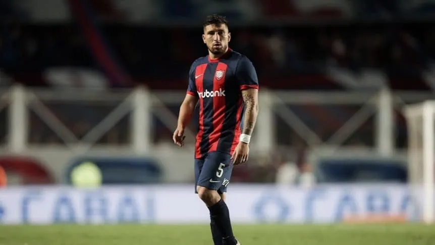 Incertidumbre por el futuro de Remedi: más afuera que adentro de San Lorenzo