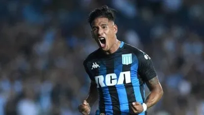 Zaracho volverá a jugar en Racing: los detalles del contrato