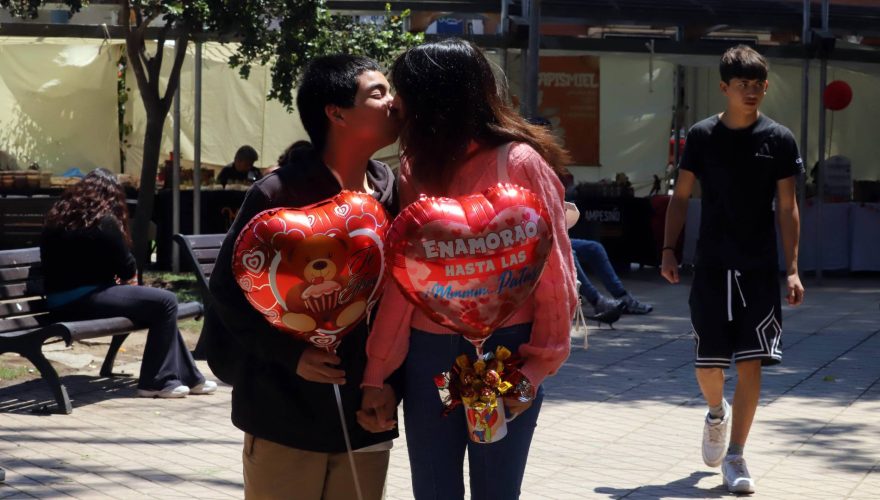 Conoce los ocho mejores panoramas para celebrar el Día de los Enamorados 2025