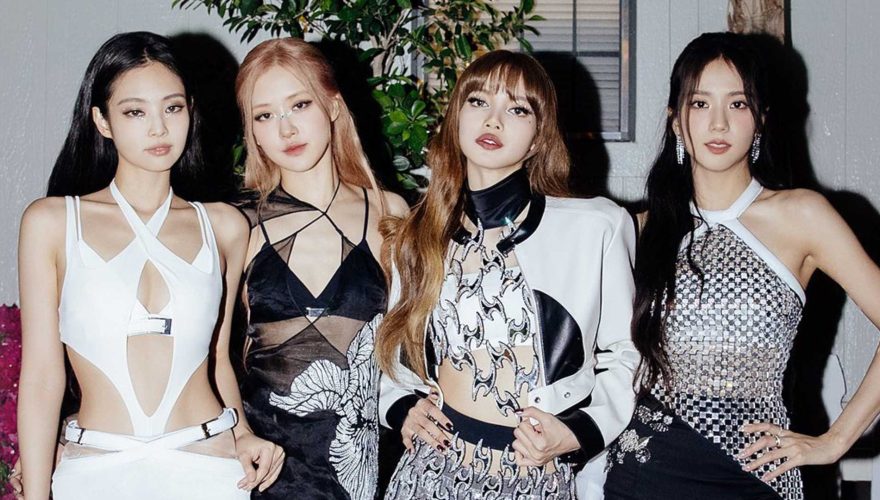 VIDEO – ¿Vendrán a Chile? BlackPink vuelve a los escenarios y anuncia tour mundial