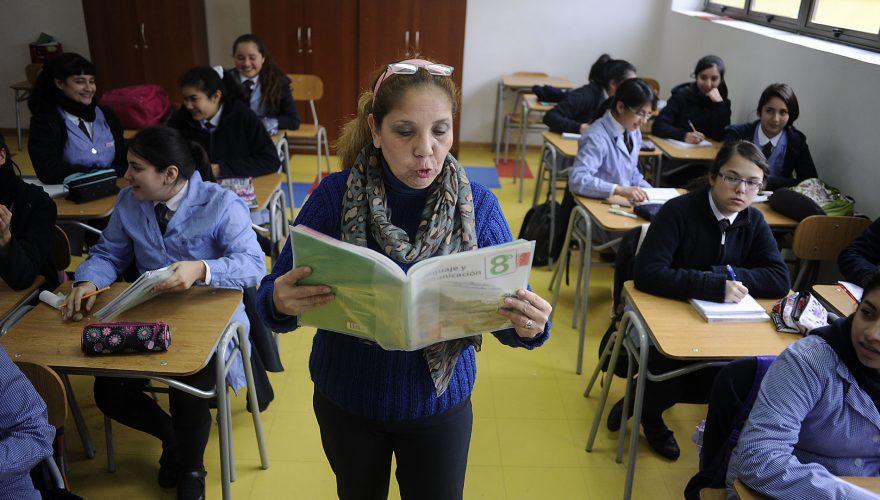 Horas de Lenguaje en las aulas: La base para el aprendizaje