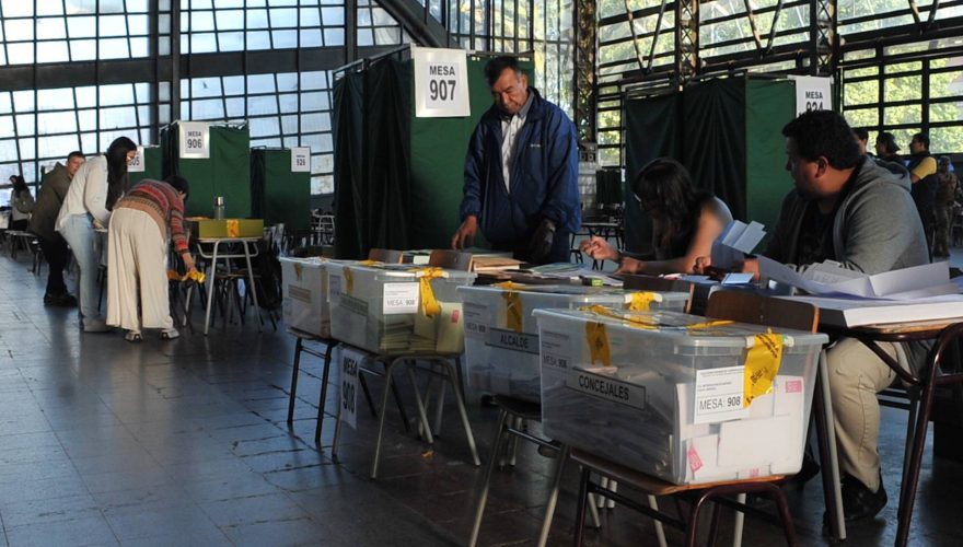 Elección Presidencial 2025: hasta cuándo y cómo se puede cambiar el domicilio electoral