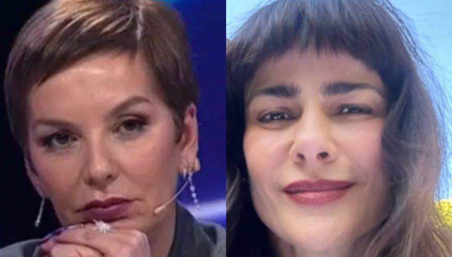 Quiénes son las panelistas “anti Tonka” a las que apuntó Fran García-Huidobro