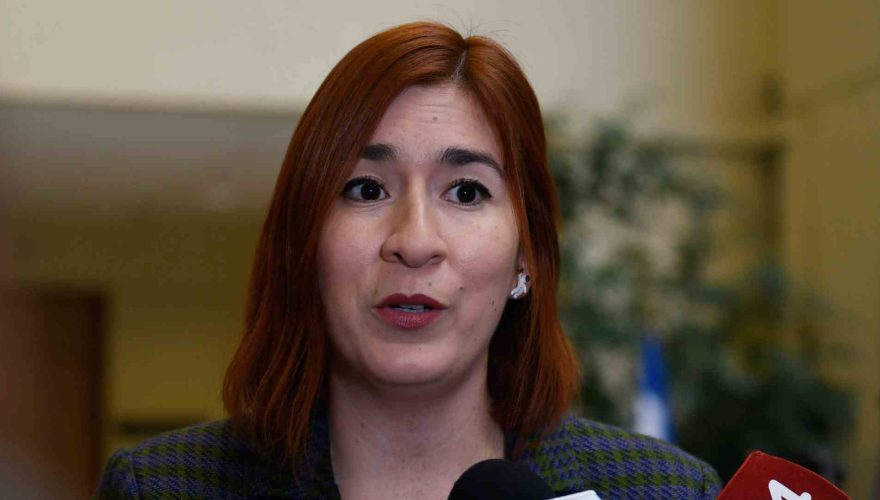 Corte de Apelaciones de Antofagasta acoge desafuero de diputada Catalina Pérez