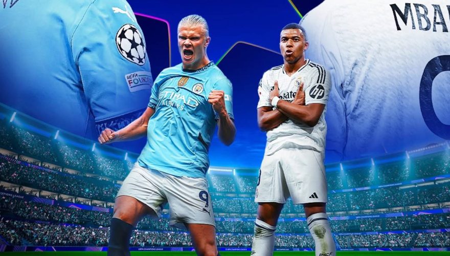 Manchester City vs Real Madrid: dónde y a qué hora ver los Playoffs de la Champions