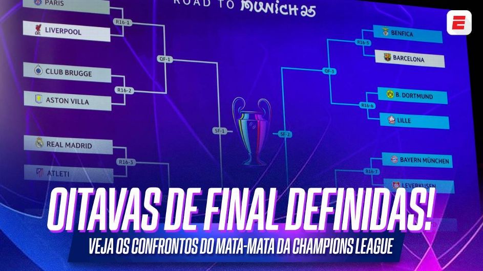 Pedra no sapato? Por que Real x Atlético pela Champions é marcado por ‘freguesia’ no dérbi de Madri