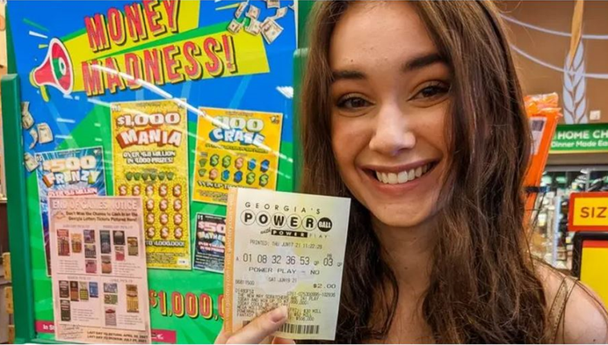 ¡Prepárate! ¡El premio mayor de Powerball llegó a US$ 172 millones!